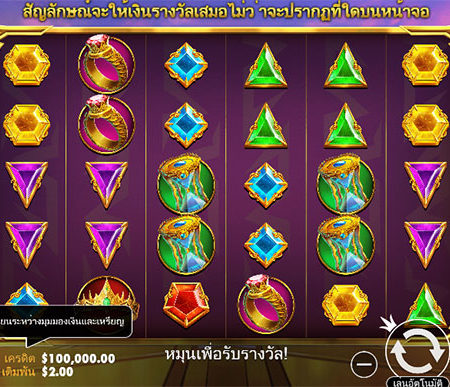 Gates of Olympus – แนะนำวิธีเล่น Gates of Olympus Slot ที่ Fun88