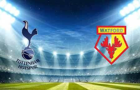 ทาย ผล บอล วัน นี้ Tottenham vs Watford 20:00 – 29/08/2021