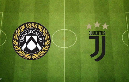 ทาย ผล บอล วัน นี้ Udinese – Juventus 23:30 – 22/08/2021