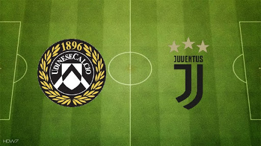 Udinese - Juventus