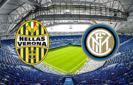 ทาย ผล บอล วัน นี้ Verona – Inter Milan 01:45 – 28/08/2021