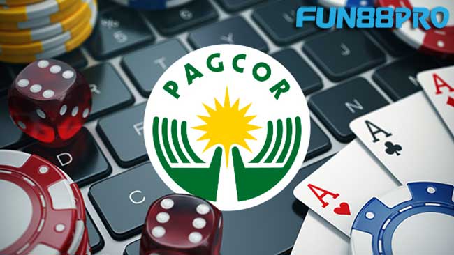 pagcor-fun88