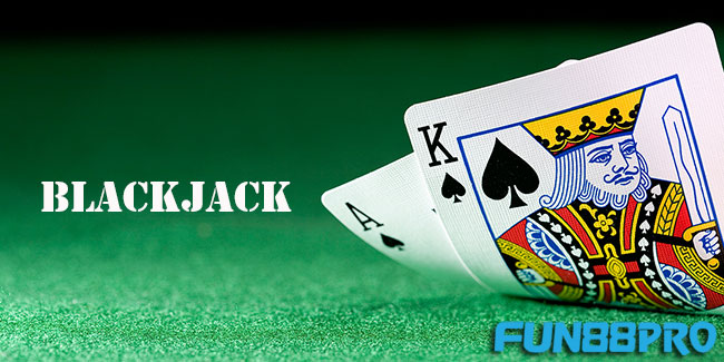 What’s Blackjack?