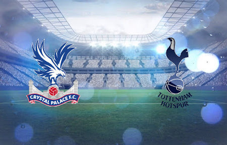 ทาย ผล บอล วัน นี้ Crystal Palace – Tottenham 18:30 – 11/09/2021