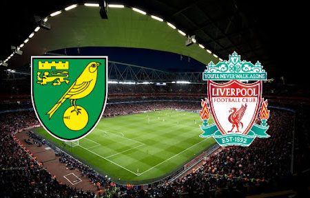 ทาย ผล บอล วัน นี้ Norwich City – Liverpool 01:45 – 22/09/2021