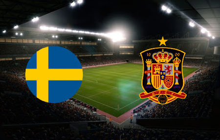 ทาย ผล บอล วัน นี้ Sweden – Spain 01:45 – 03/09/2021