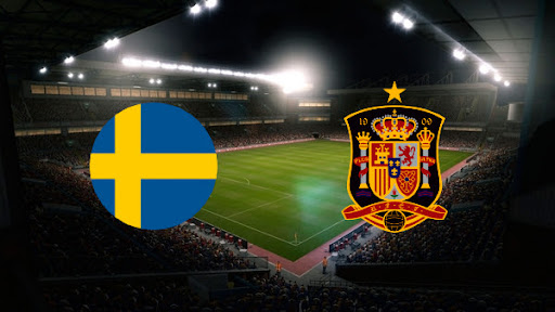 Sweden - Spain