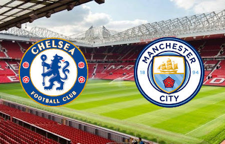 ทาย ผล บอล วัน นี้ Chelsea – Man City 18:30 – 25/09/2021