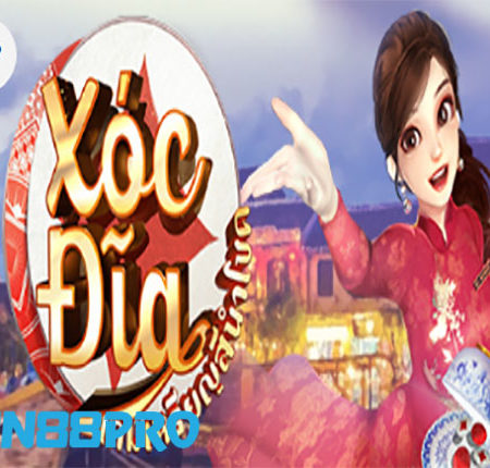 Xoc dia – คำแนะนำวิธีการเล่น Xoc dia ออนไลน์ที่ Fun88