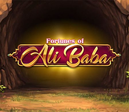 Fortunes of Ali Baba – วิธีเล่น Fortunes of Ali Baba Slot ที่ Fun88