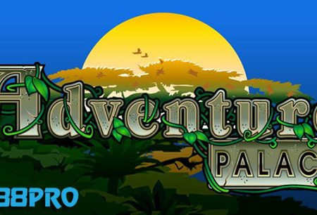 Adventure Palace – วิธีเล่นเกมสล็อต Adventure Palace ที่ Fun88