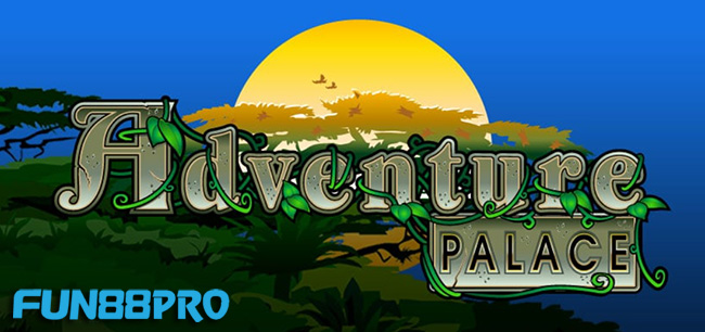 adventure palace