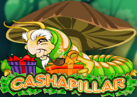 Cashapillar Slot – วิธีเล่นเกมสล็อต Cashapillar ที่ Fun88