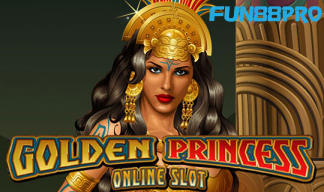 golden princess slot