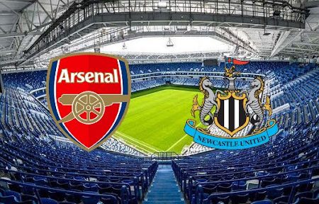 ทาย ผล บอล วัน นี้ Arsenal – Newcastle 19h30 27/11/2021