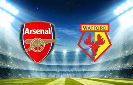 ทาย ผล บอล วัน นี้ Arsenal – Watford 21h00 07/11/2021