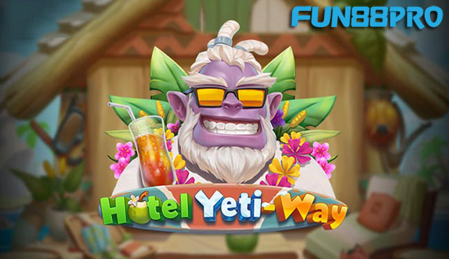 Hotel Yeti Way Slot