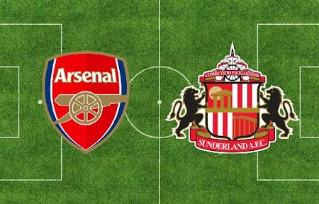 ทาย ผล บอล วัน นี้ Arsenal – Sunderland 02h45 22/12/2021