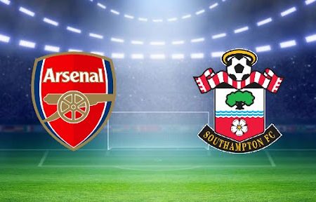 ทาย ผล บอล วัน นี้ Arsenal – Southampton 22h00 11/12/2021