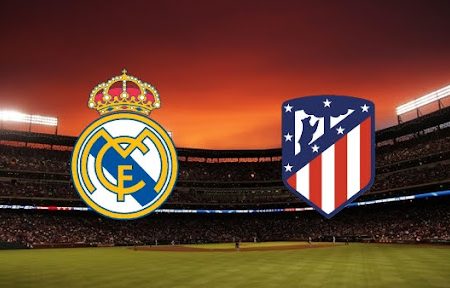 ทาย ผล บอล วัน นี้ Real Madrid – Atlético Madrid 03h00 13/12/2021