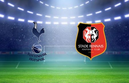 ทาย ผล บอล วัน นี้ Tottenham – Rennes  03h00 10/12/2021