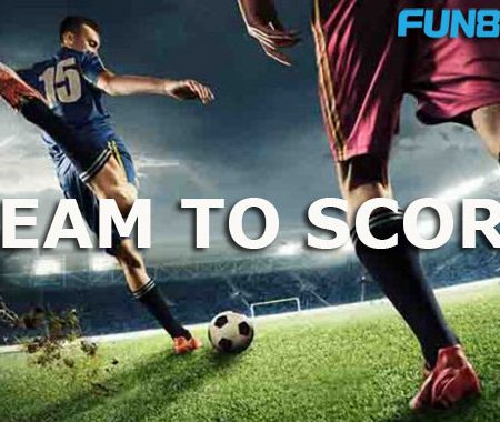 Team to score – วิธีเล่นทั้งสองทีมเพื่อทำคะแนนในการเดิมพันฟุตบอล