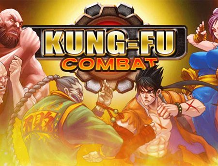 Kung-Fu Combat – เรียนรู้เกมที่น่าสนใจที่ Fun88