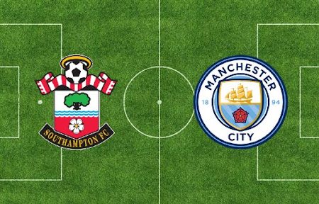 ทาย ผล บอล วัน นี้ Southampton – Man City 00h30 23/01/2022