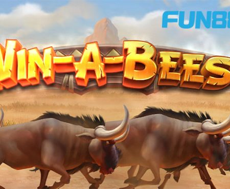 Win-A-Beest – เกมสล็อตที่น่าสนใจอย่างยิ่งที่ Fun88