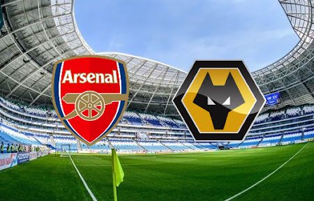 ทาย ผล บอล วัน นี้ Arsenal – Wolves 02h45 25/02/2022