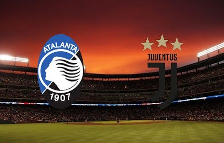 ทาย ผล บอล วัน นี้ Atalanta – Juventus 02h45 14/02/2022