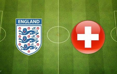 ทาย ผล บอล วัน นี้ England – Switzerland 00h30 27/03/2022