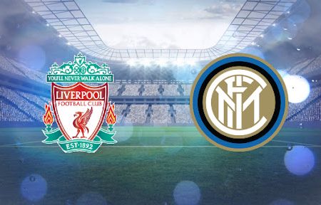 ทาย ผล บอล วัน นี้ Liverpool – Inter Milan 03h00 09/03/2022