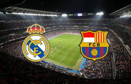 ทาย ผล บอล วัน นี้ Real Madrid – Barca 03h00 21/03/2022