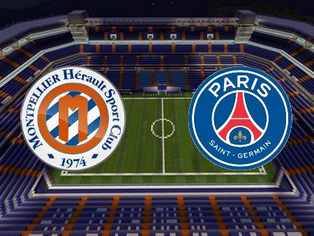 ทาย ผล บอล วัน นี้ Montpellier – PSG 02h00 15/05/2022