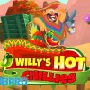 แนะนำวิธีการเล่น Willy’s Hot Chillies Slot ที่ Fun88
