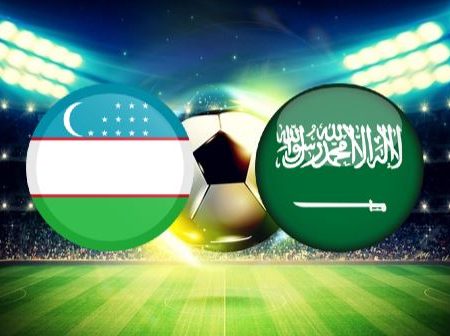ทาย ผล บอล วัน นี้ U23 Uzbekistan – U23 Saudi Arabia  20h00 19/06/2022